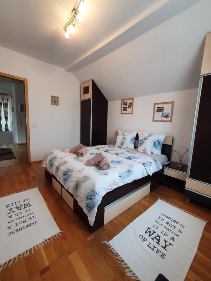 Smiley Apartment Sibiu Exterior photo
